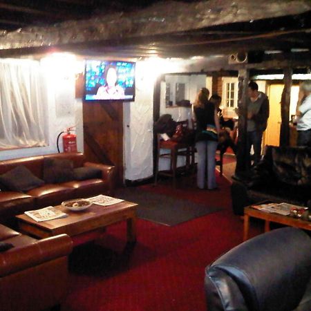 Mary Rose Inn Hotel Orpington Exterior foto