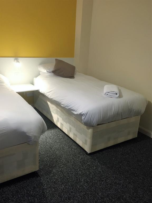 Mary Rose Inn Hotel Orpington Quarto foto