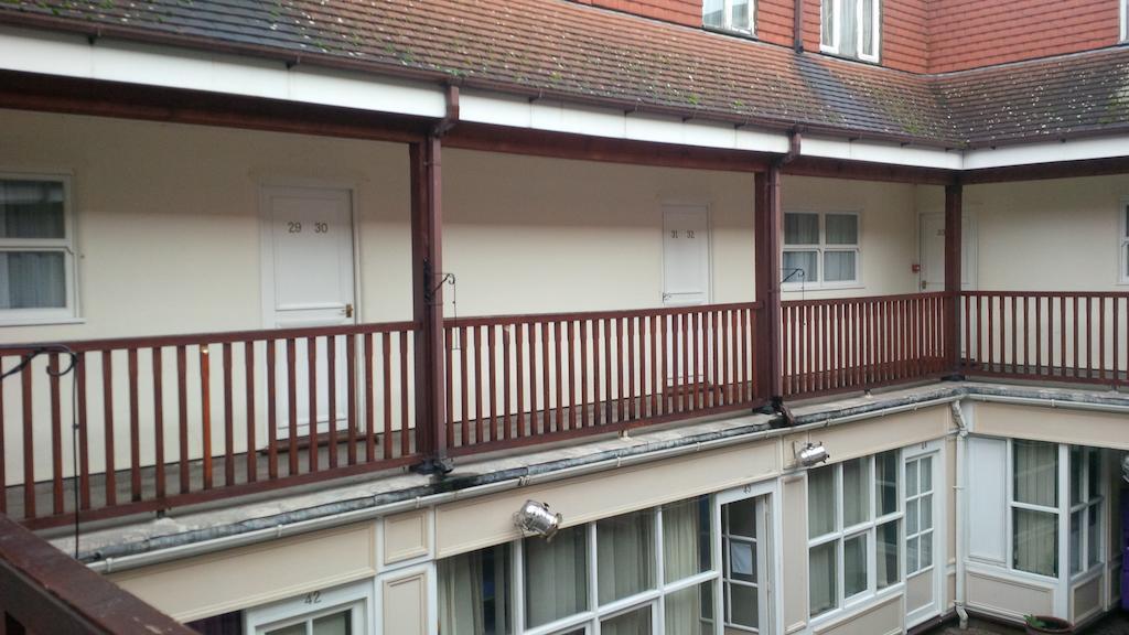 Mary Rose Inn Hotel Orpington Exterior foto