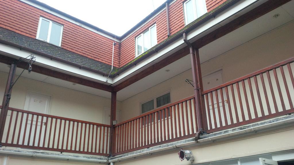 Mary Rose Inn Hotel Orpington Exterior foto
