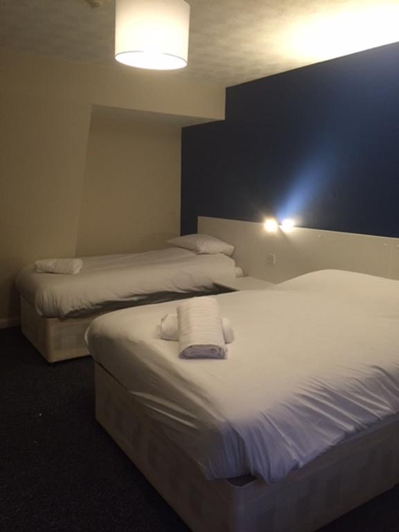 Mary Rose Inn Hotel Orpington Quarto foto