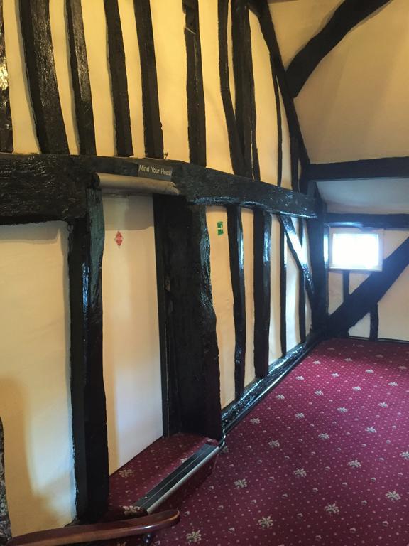 Mary Rose Inn Hotel Orpington Exterior foto