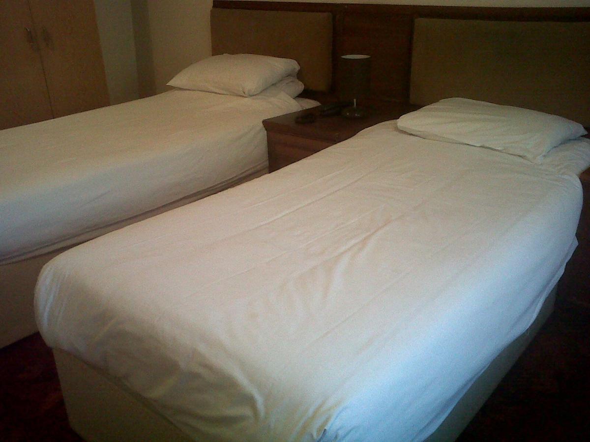 Mary Rose Inn Hotel Orpington Quarto foto